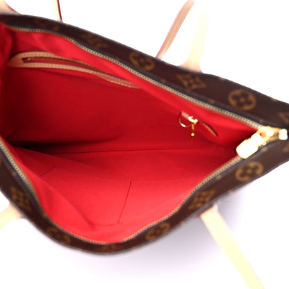 Louis Vuitton Monogram Carry It 5 of 8