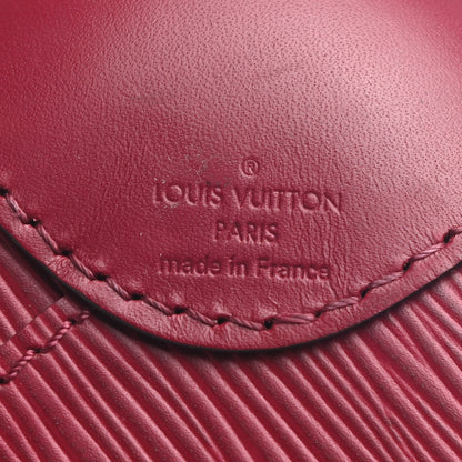 Louis Vuitton Epi Horizon 55 Fuchsia 5 of 12