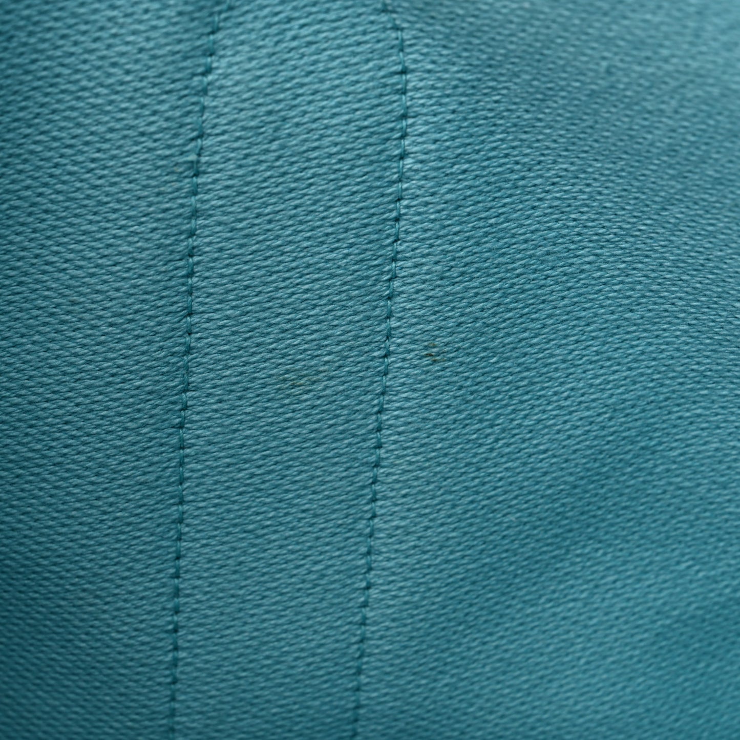 Twill H Vache Country Garden Party 36 MM Ecru Bleu Atoll