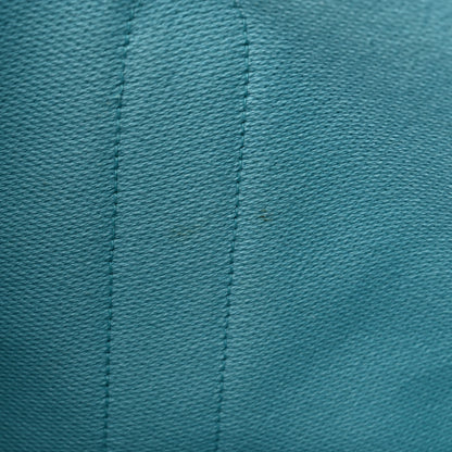 Hermes Twill H Vache Country Garden Party 36 MM Ecru Bleu Atoll 11 of 12