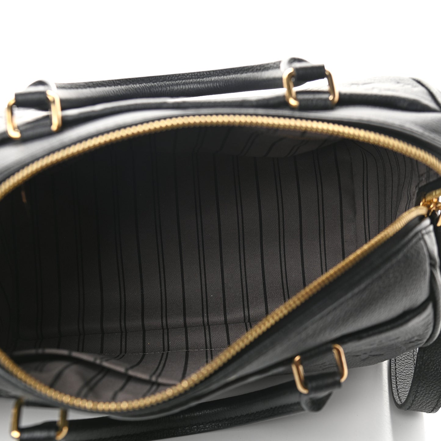 Empreinte Speedy Bandouliere 25 NM Black