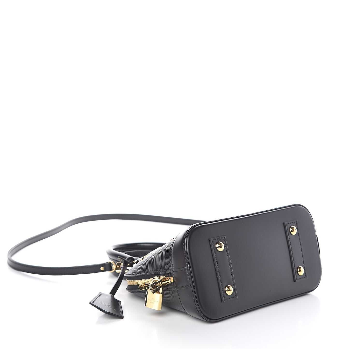 Epi Love Lock Alma BB Black