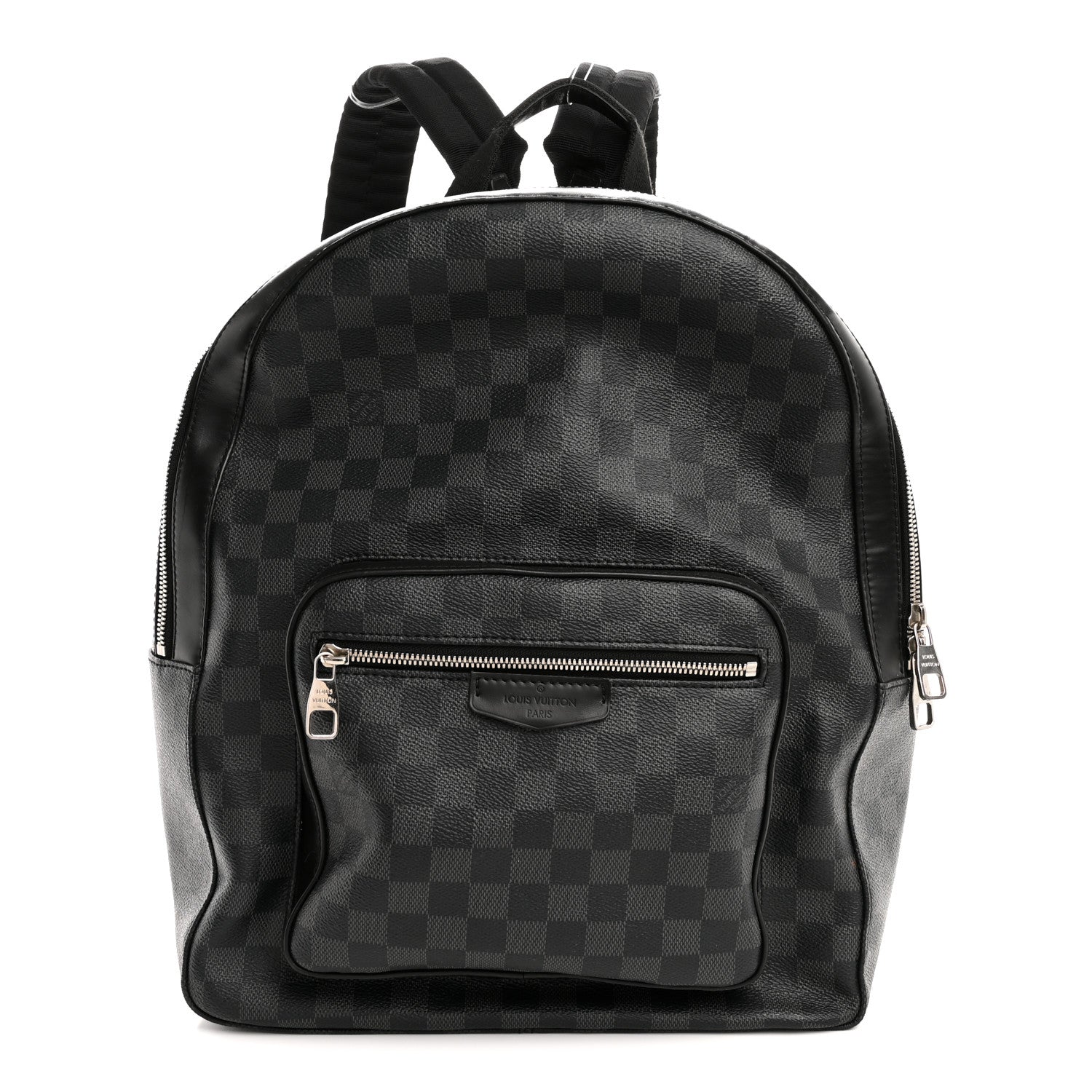 Louis Vuitton Damier Graphite Josh Backpack 1 of 15