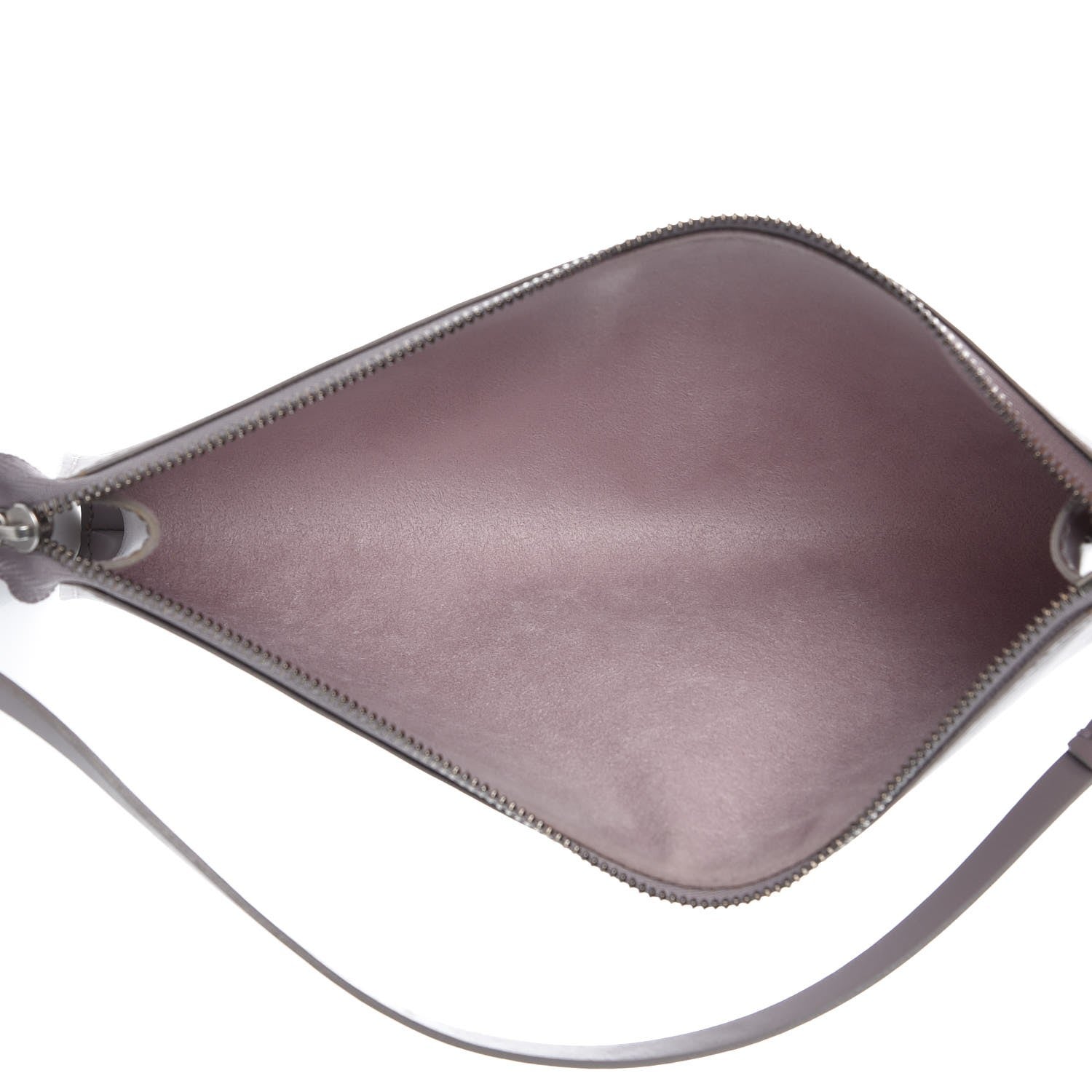 Louis Vuitton Epi Pochette Accessories 24 Lilac 5 of 8