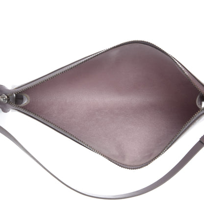 Louis Vuitton Epi Pochette Accessories 24 Lilac 5 of 8