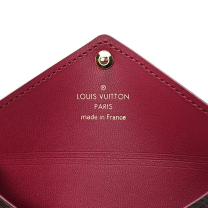 Louis Vuitton Monogram Kirigami Pochette Set 11 of 11