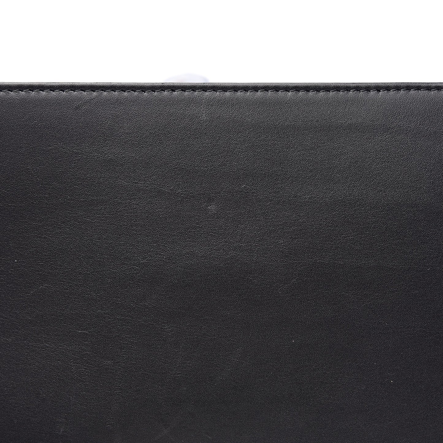 Calfskin Bamboo Web Large Dionysus Top Handle Bag Black Bright Evergreen Hibiscus Red