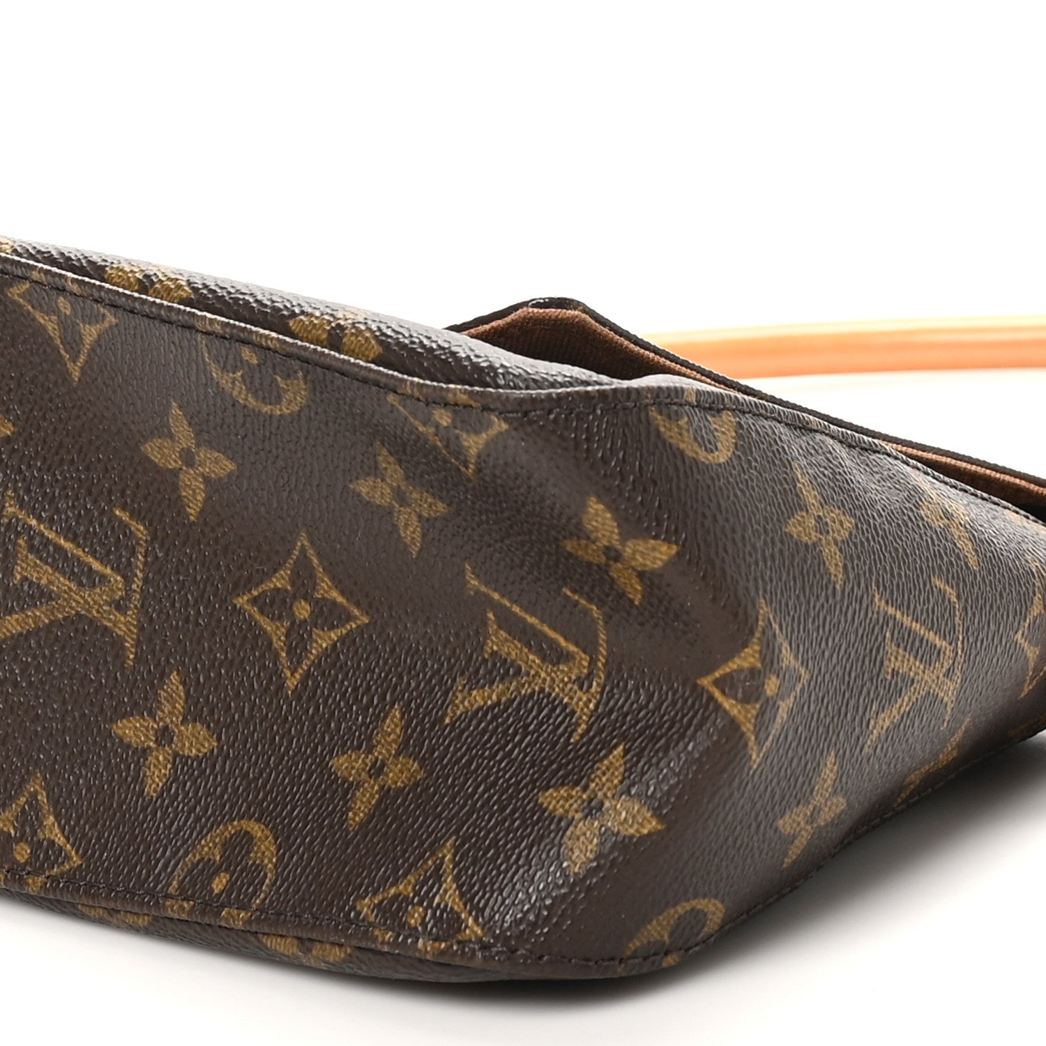 Louis Vuitton Monogram Mini Looping 10 of 10