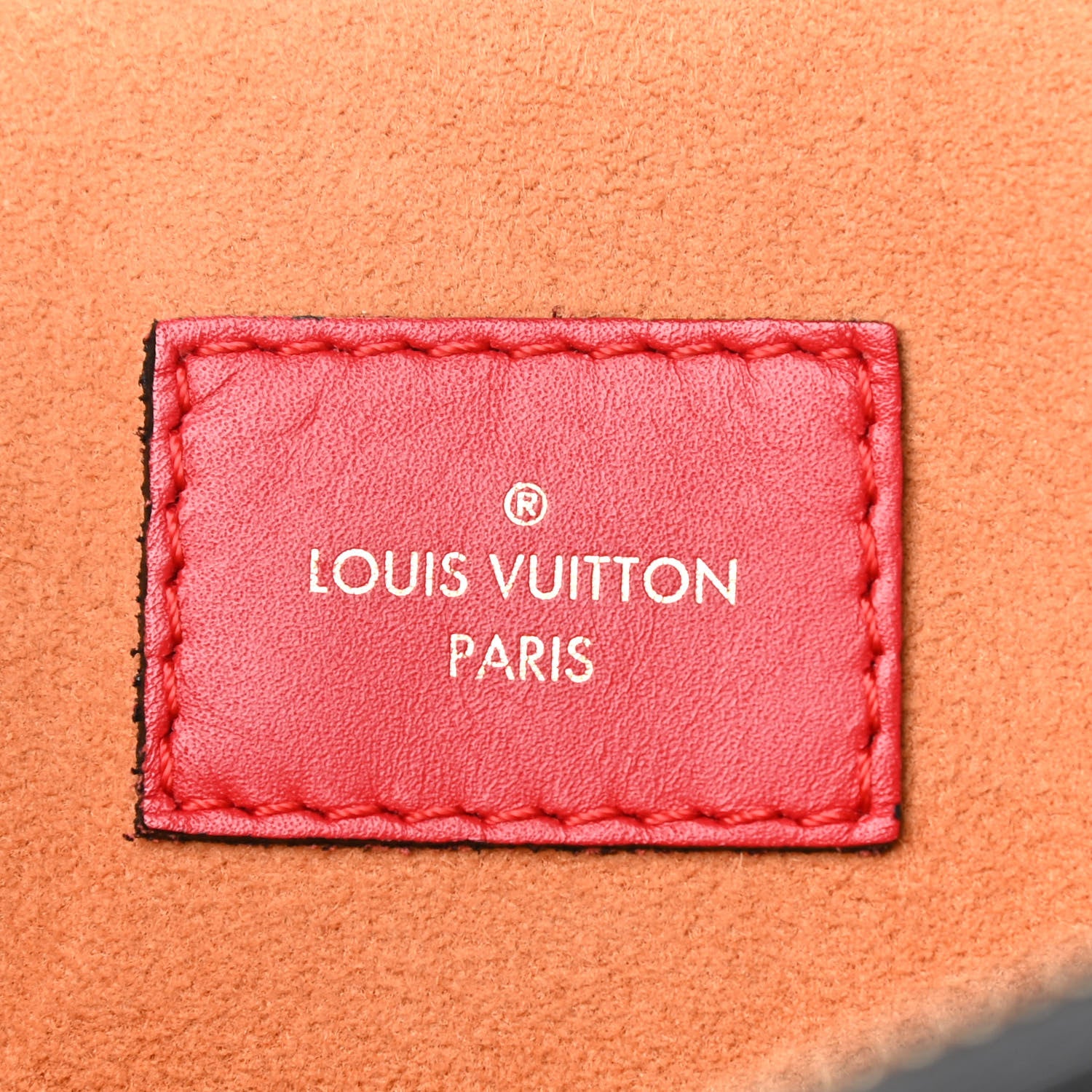 Louis Vuitton Monogram Tuileries Black 6 of 12