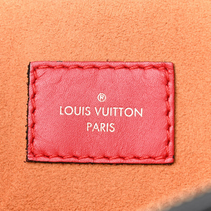 Louis Vuitton Monogram Tuileries Black 6 of 12
