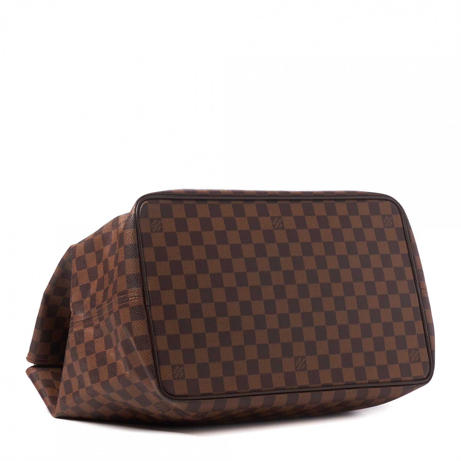 Louis Vuitton Damier Ebene Greenwich PM 3 of 9
