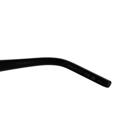 Saint Laurent Acetate Cat Eye Sunglasses SL M115 Black 6 of 8