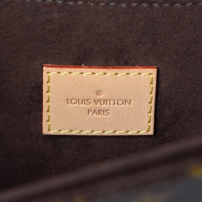 Louis Vuitton Monogram Pochette Metis 6 of 8