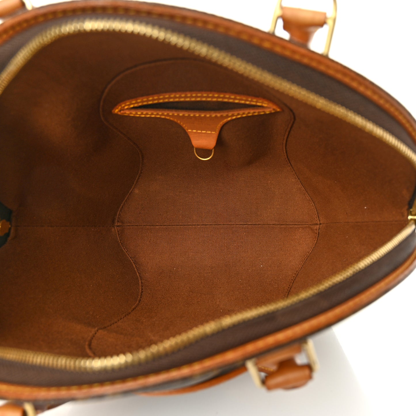 Monogram Ellipse PM