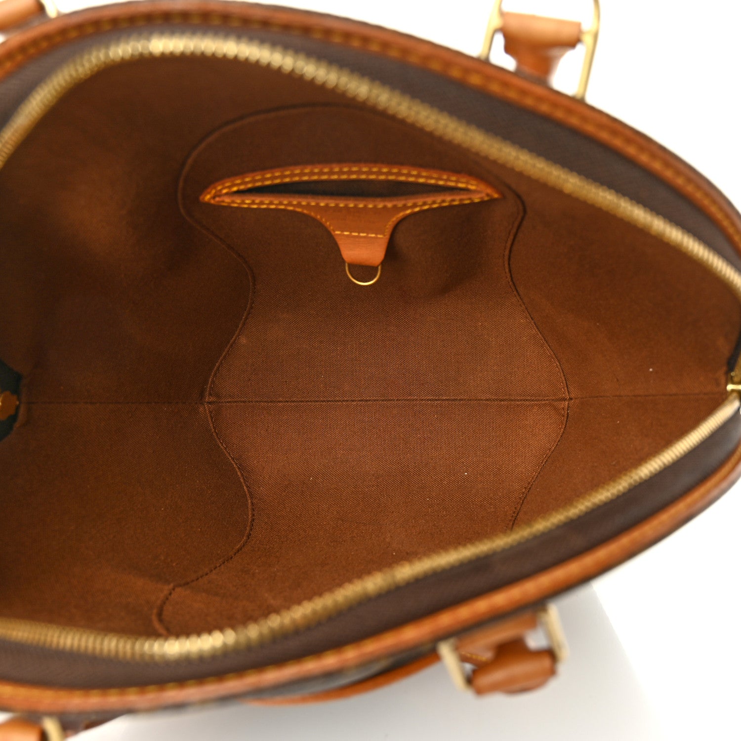 Louis Vuitton Monogram Ellipse PM 5 of 16