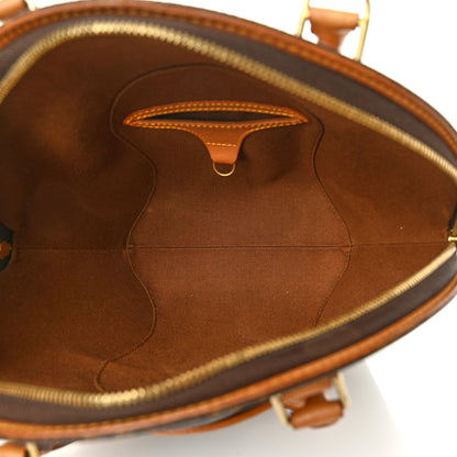 Louis Vuitton Monogram Ellipse PM 5 of 16