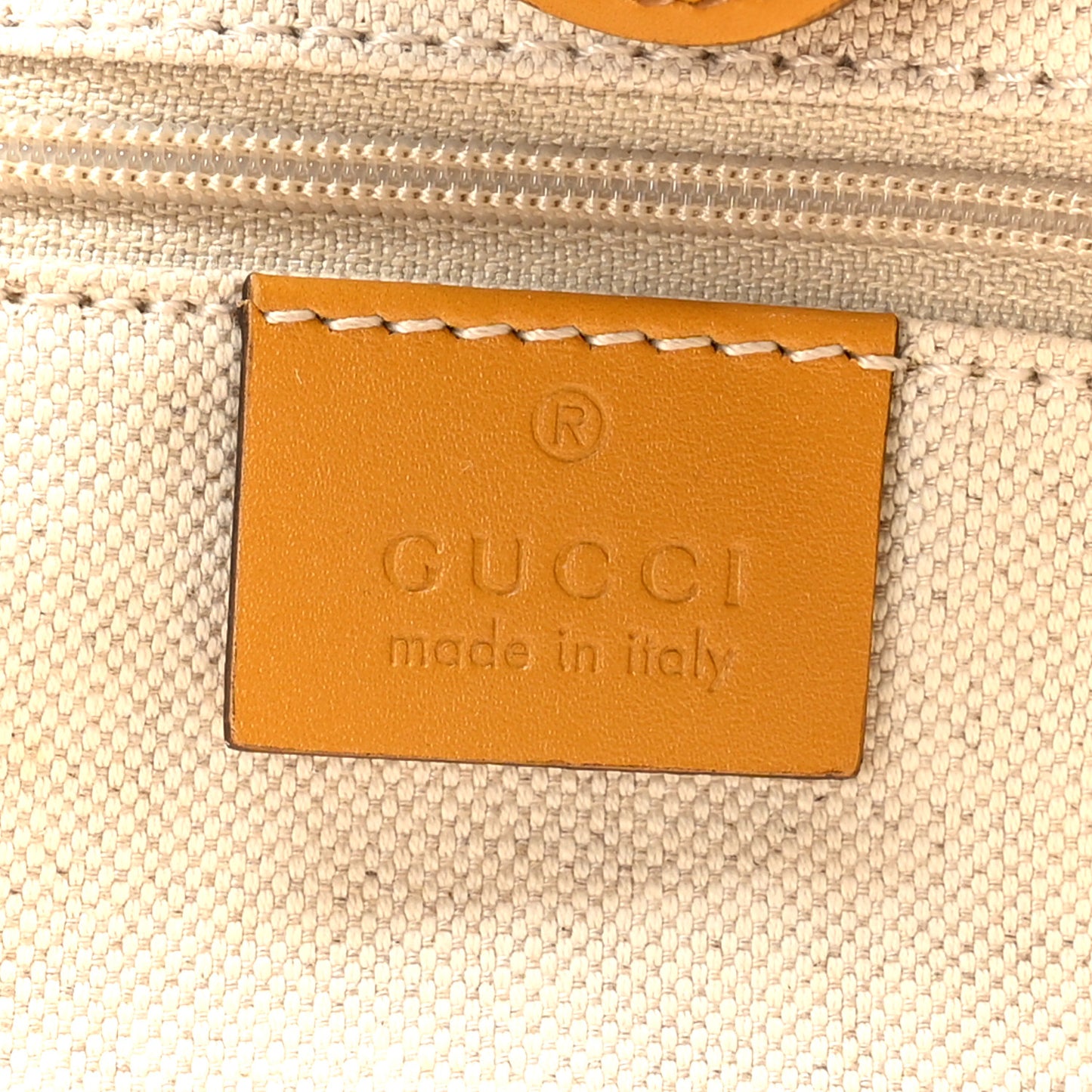 Monogram Medium Sukey Tote Yellow