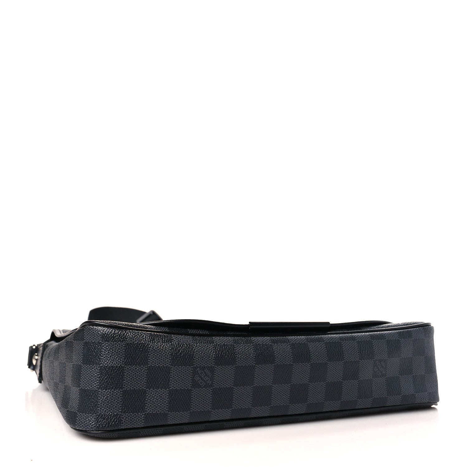 Louis Vuitton Damier Graphite Daniel MM 4 of 7