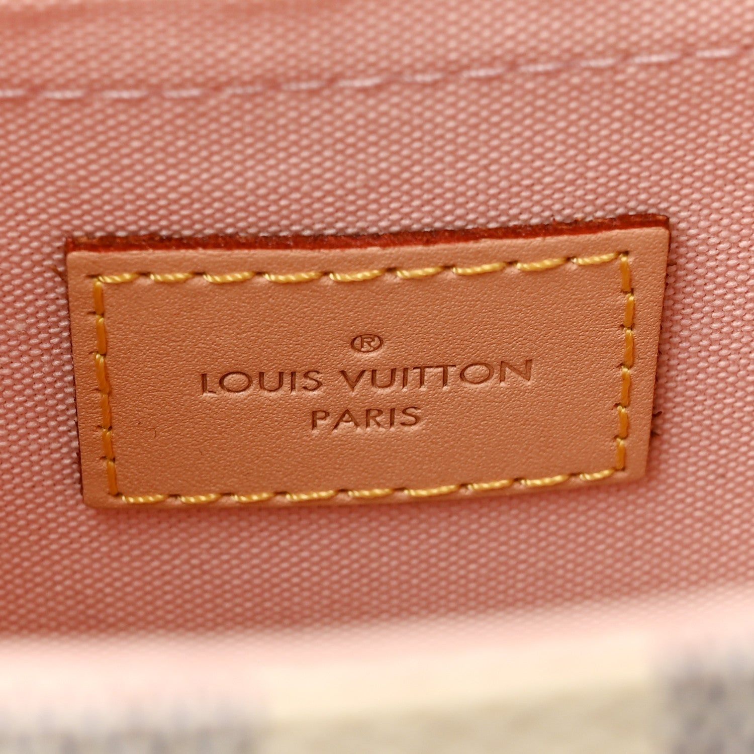 Louis Vuitton Damier Azur Croisette 6 of 14