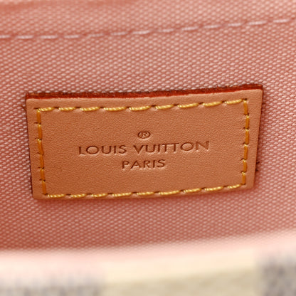 Louis Vuitton Damier Azur Croisette 6 of 14