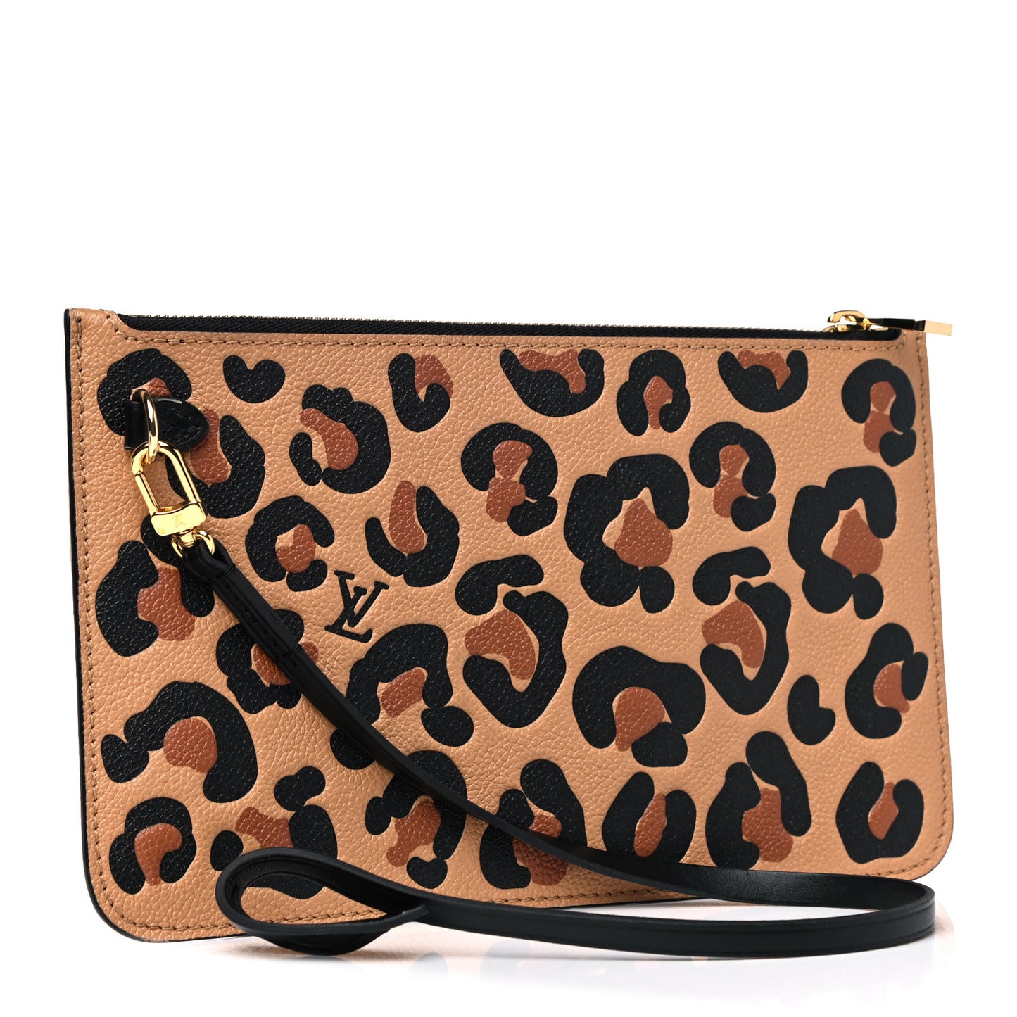 Empreinte Monogram Giant Wild At Heart Neverfull MM Pochette