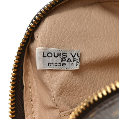 Louis Vuitton Monogram Trousse Toilette 23 6 of 11