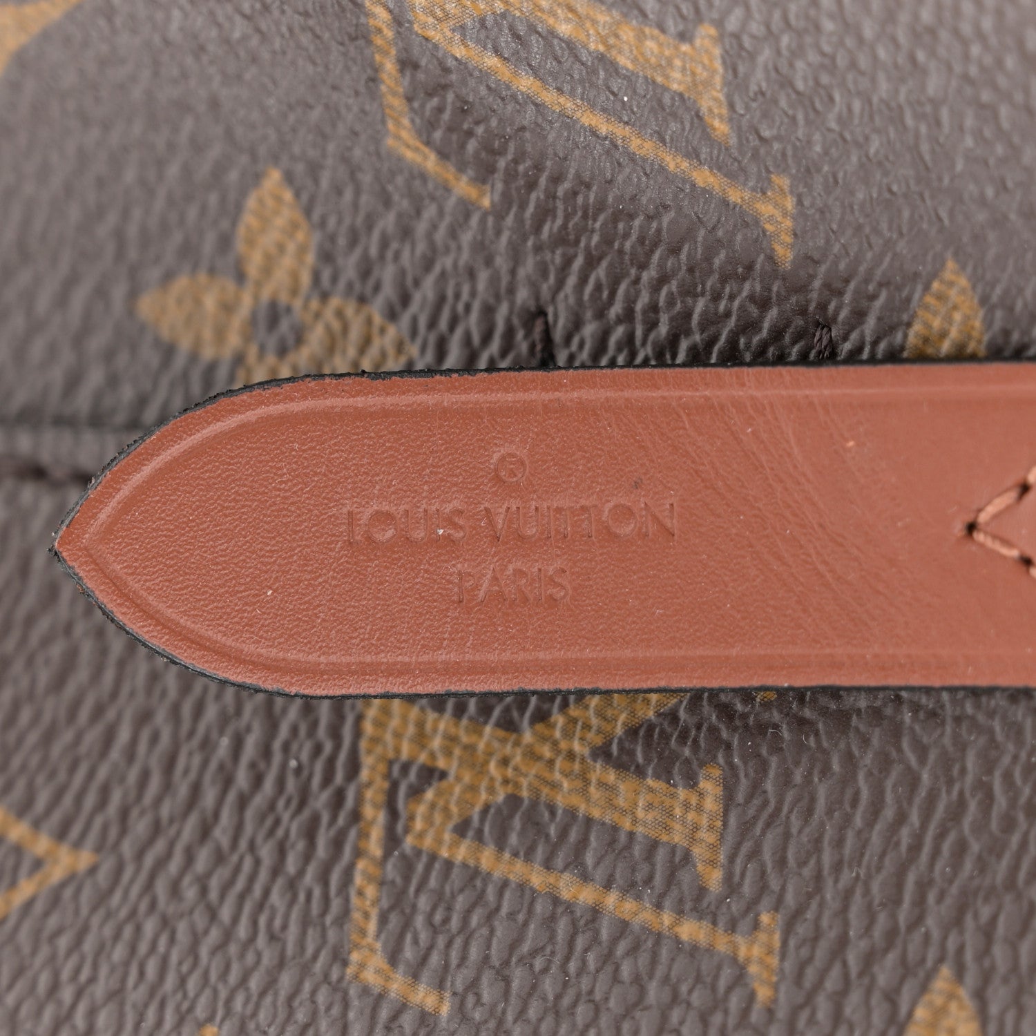 Louis Vuitton Monogram Neonoe MM Caramel 6 of 10