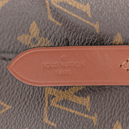 Louis Vuitton Monogram Neonoe MM Caramel 6 of 10