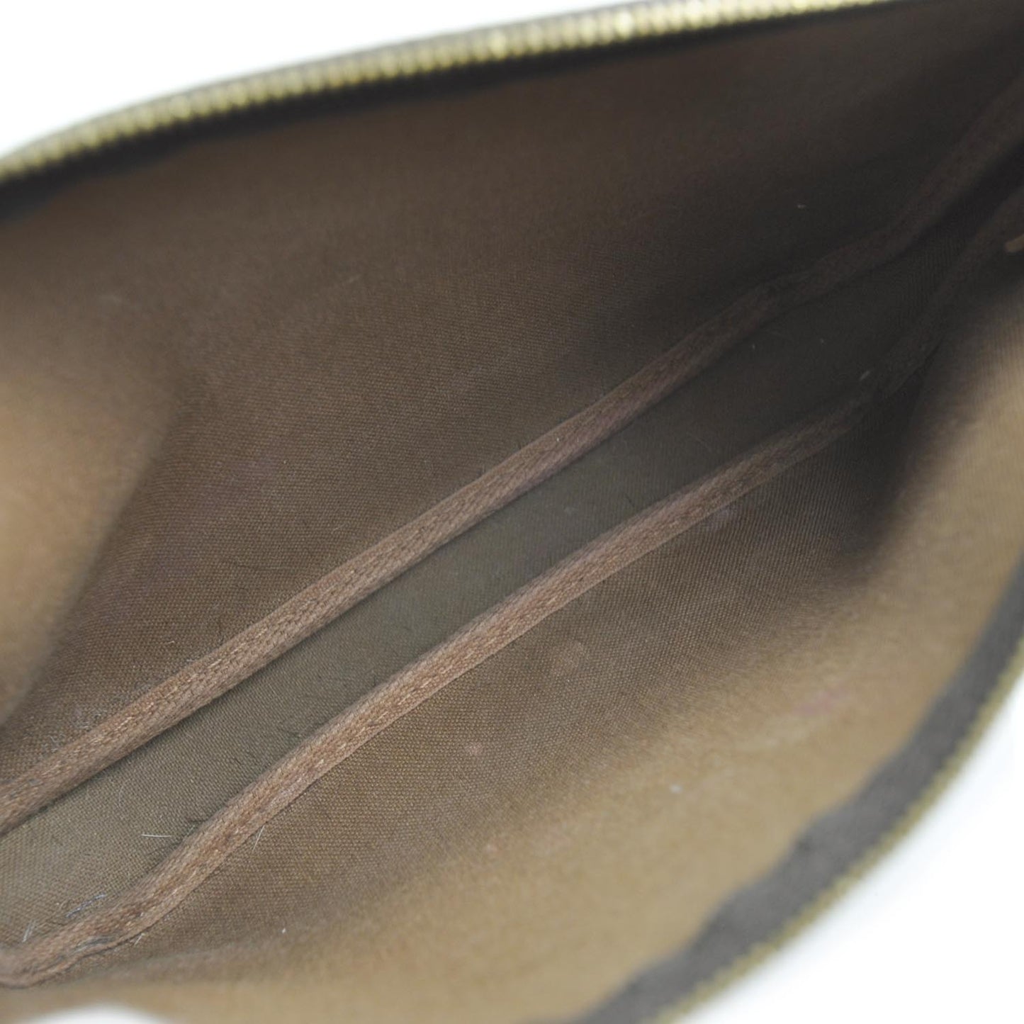 Monogram Pochette Accessories Bag