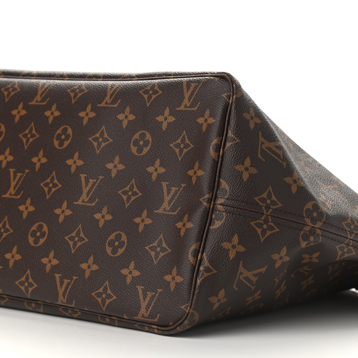Louis Vuitton Monogram Neo Neverfull GM Pivoine 10 of 10