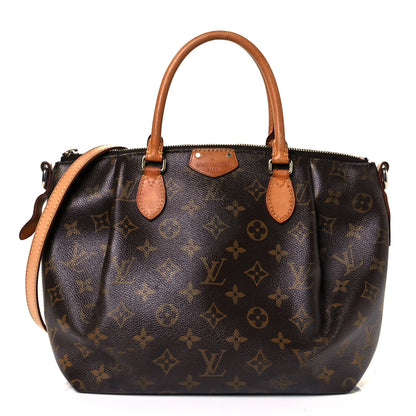 Louis Vuitton Monogram Turenne PM 1 of 12