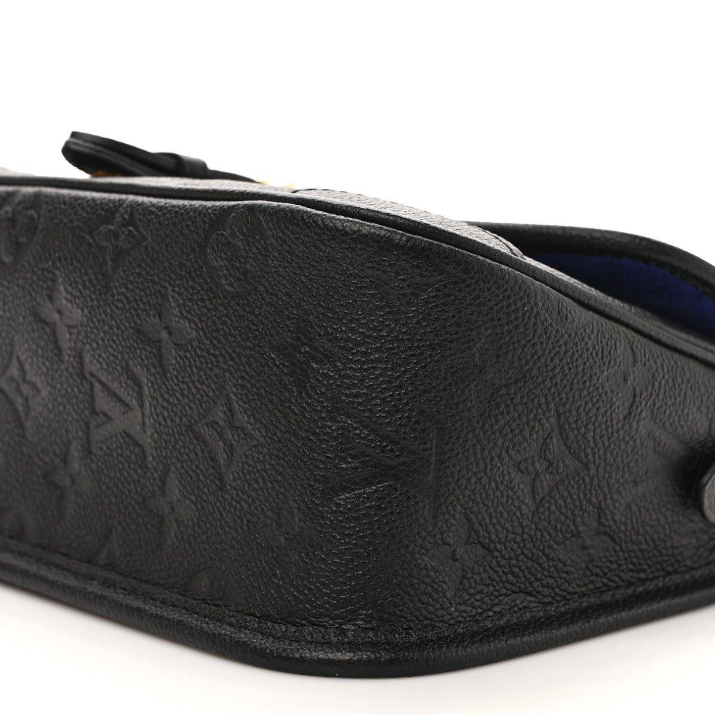 Empreinte Monogram Giant Diane Black