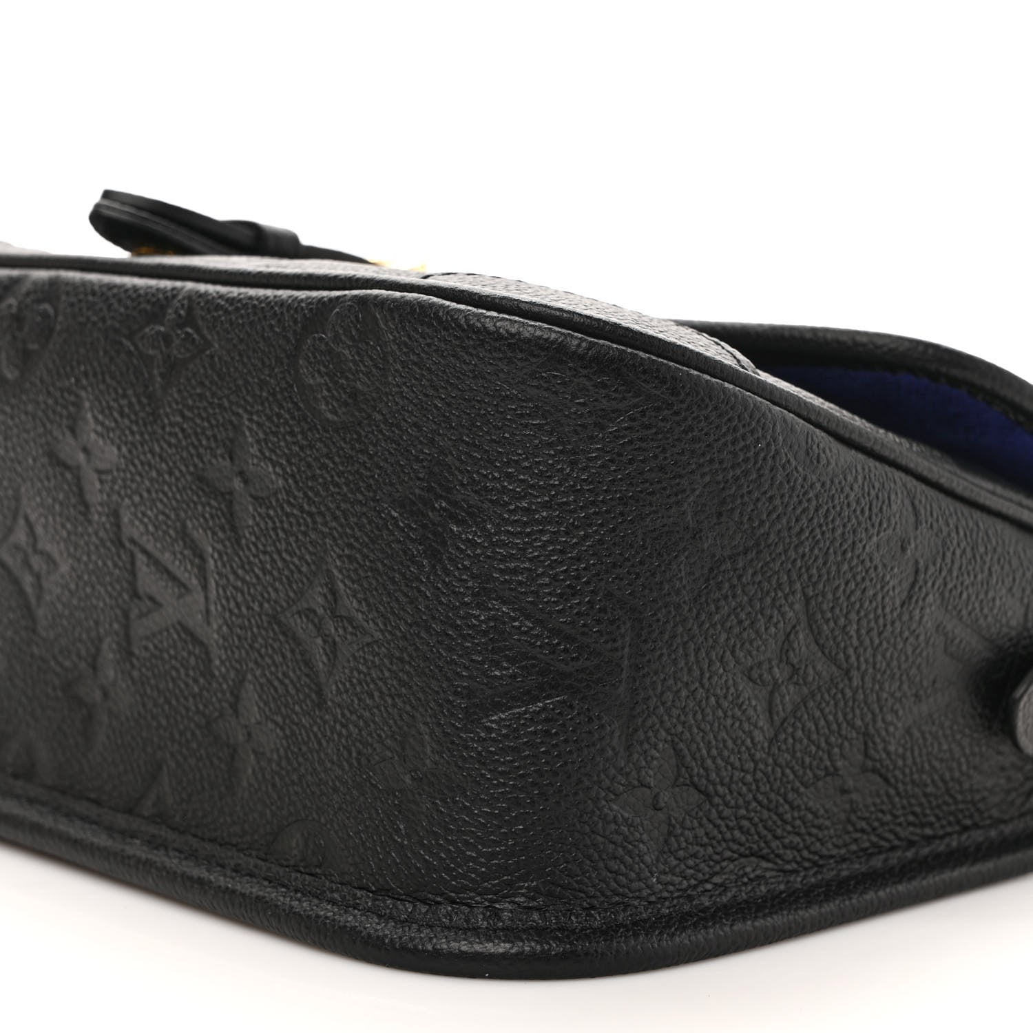 Louis Vuitton Empreinte Monogram Giant Diane Black 7 of 7