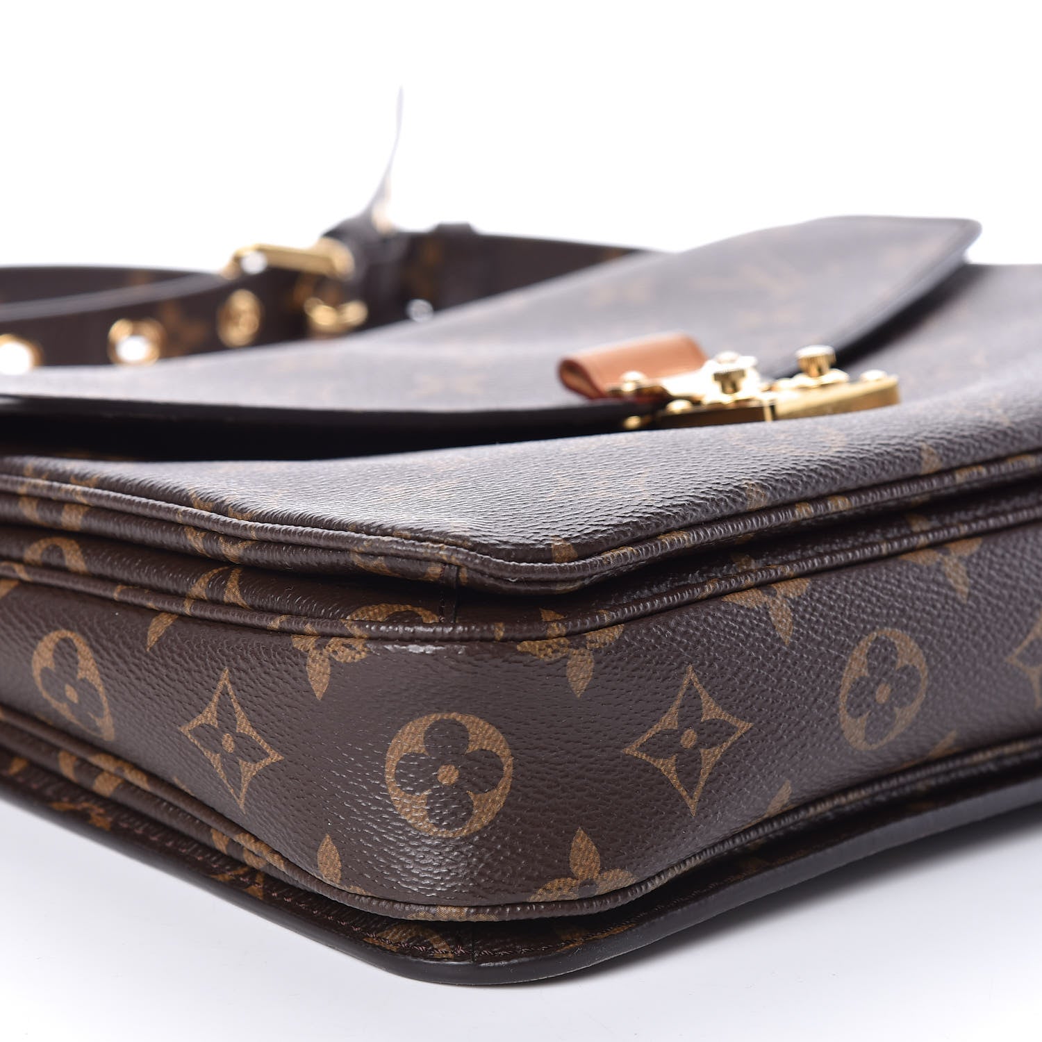 Louis Vuitton Monogram Pochette Metis 5 of 8