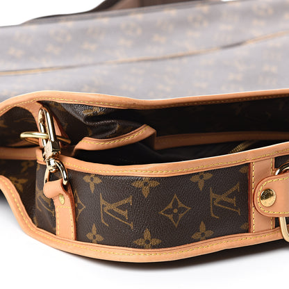 Louis Vuitton Monogram Garment Bag 7 of 8