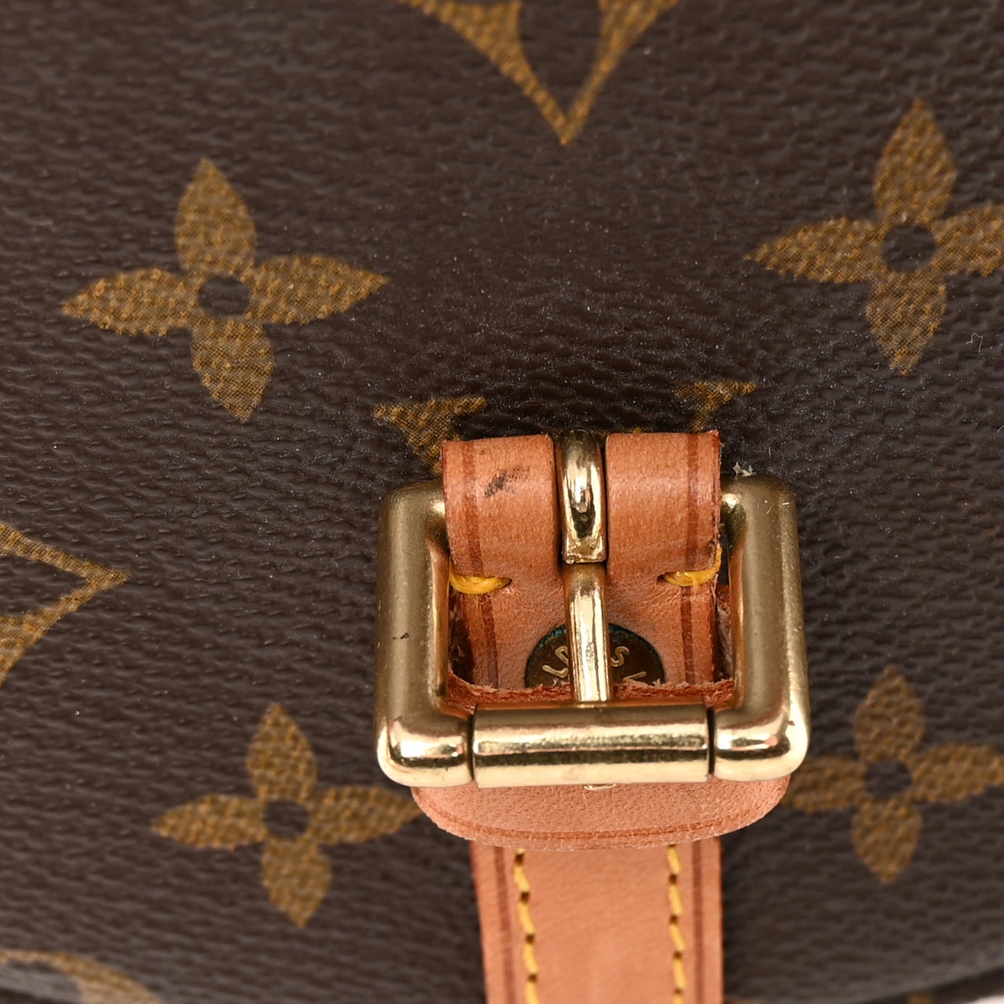 Monogram Chantilly GM