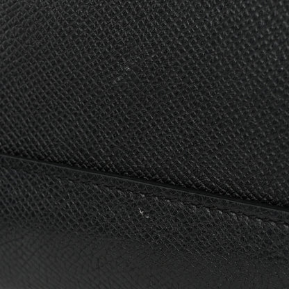 Celine Grained Calfskin Mini Belt Bag Black 17 of 20