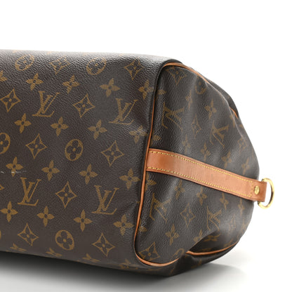 Louis Vuitton Monogram Speedy Bandouliere 30 9 of 20