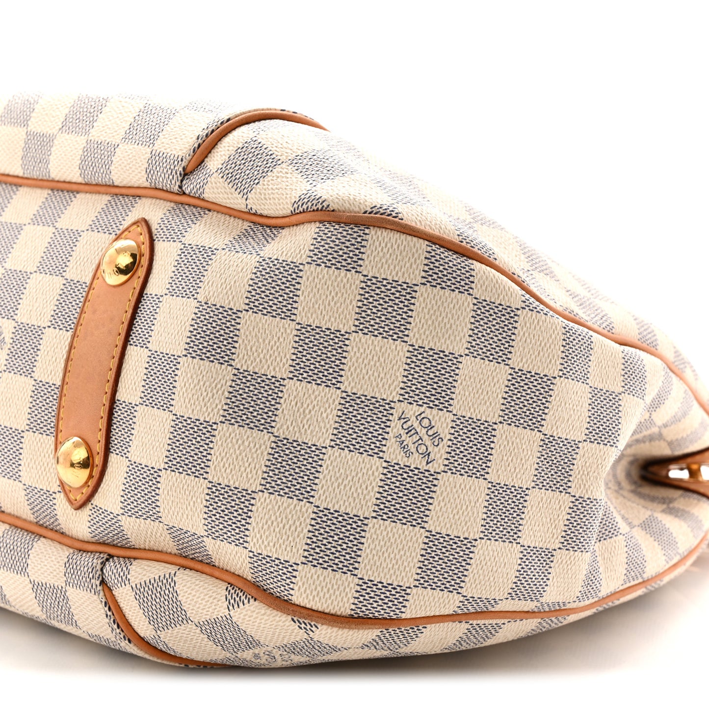 Damier Azur Galliera PM