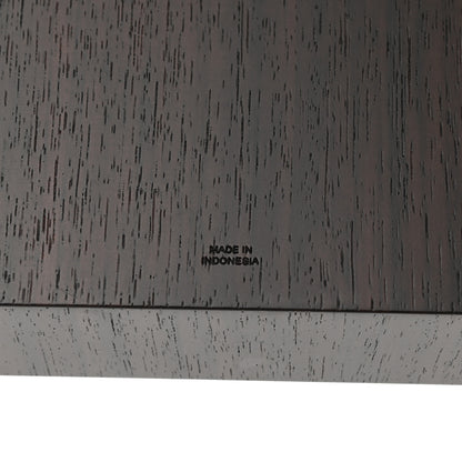 Hermes Wood Quadrige En Desordre Jewelry Box 6 of 10