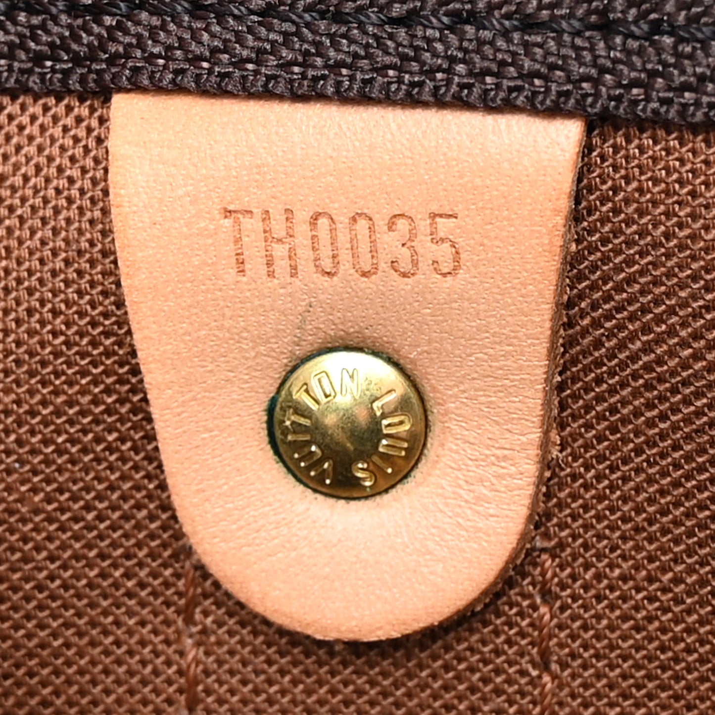Monogram Keepall 55