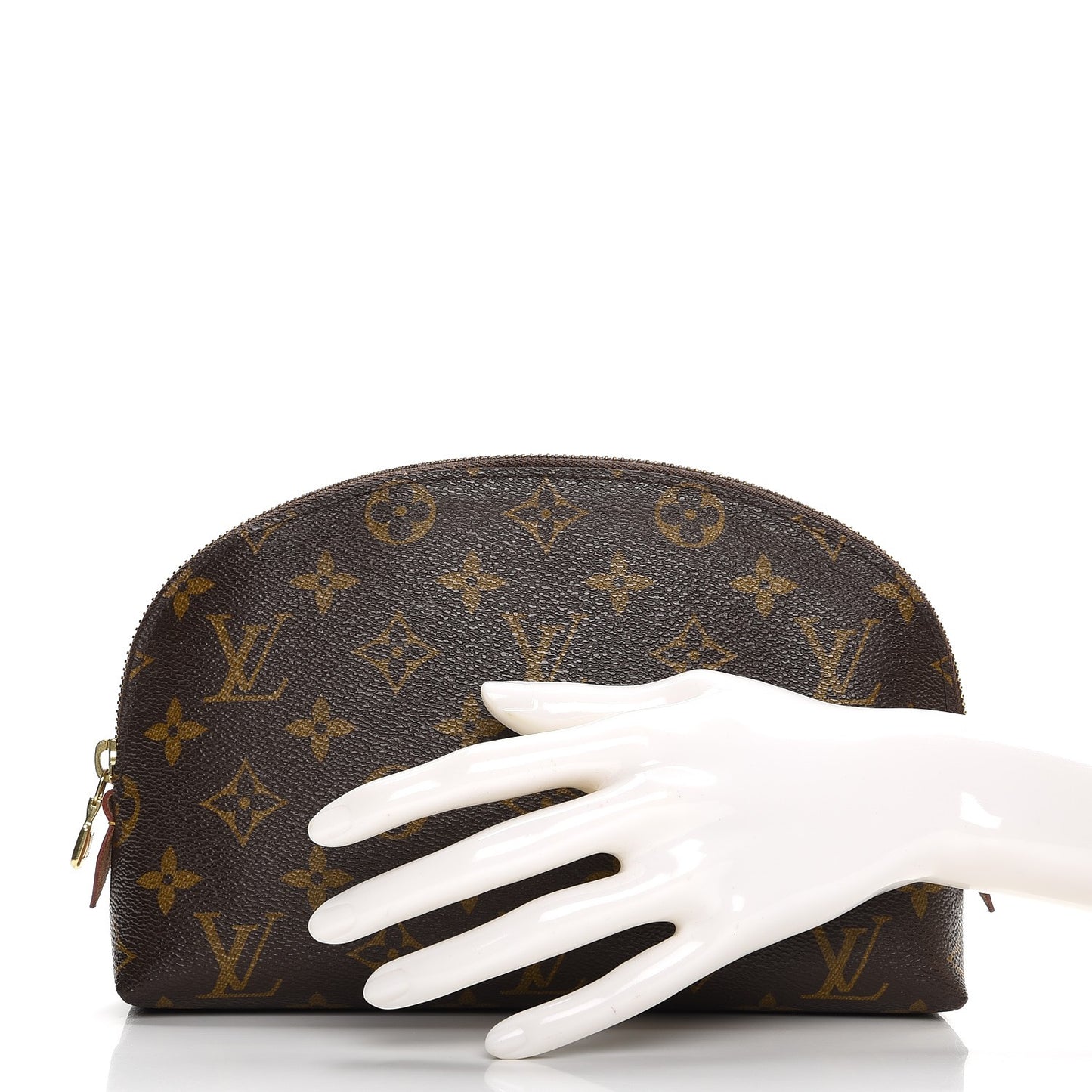 Monogram Cosmetic Pouch GM
