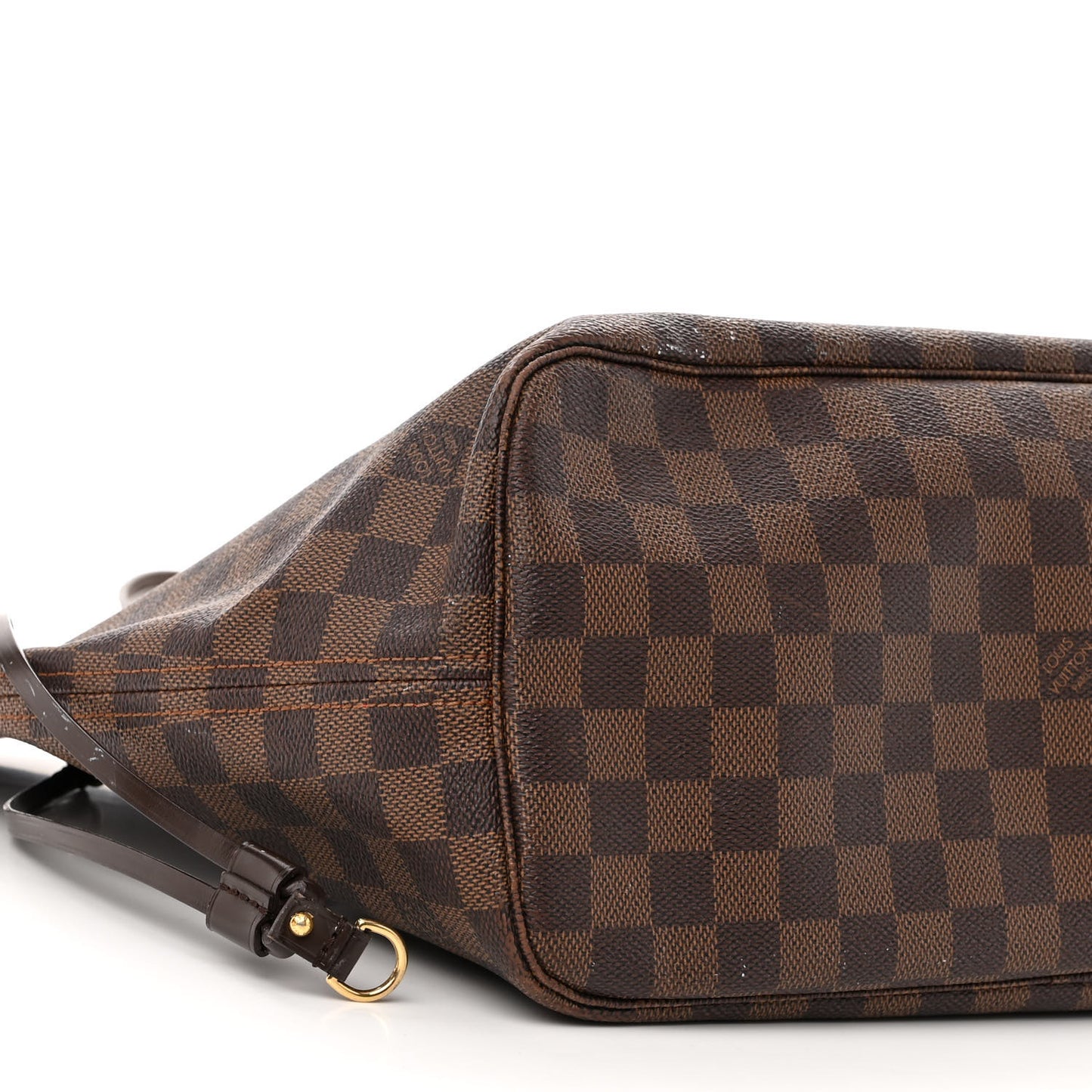 Damier Ebene Neverfull MM