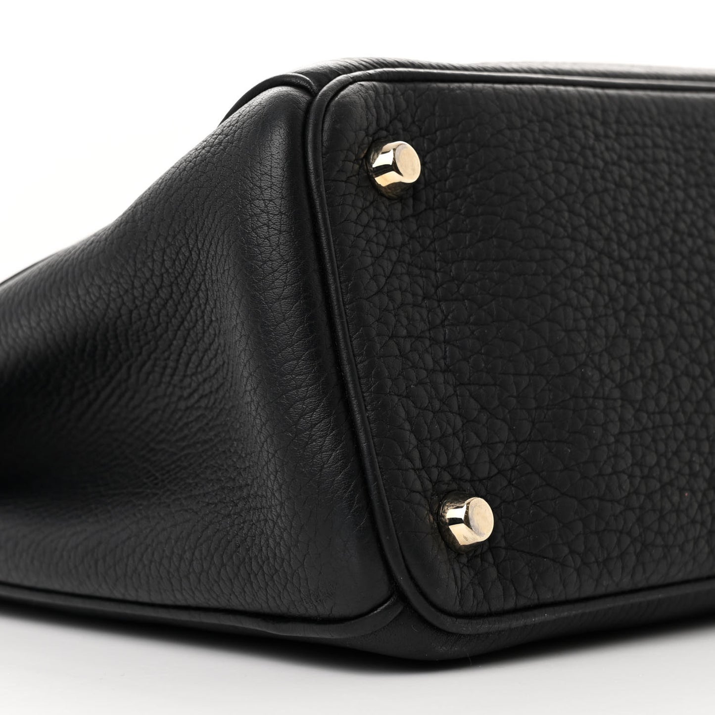 Bullcalf Medium Diorissimo Tote Black Rose Indien