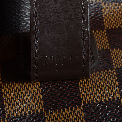 Louis Vuitton Damier Ebene Broadway Messenger Bag 7 of 8
