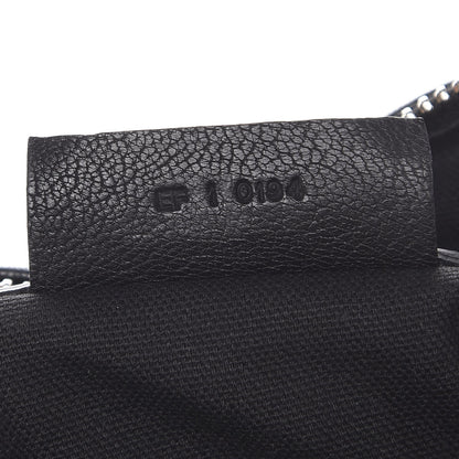Givenchy Sugar Goatskin Medium Pandora Black 7 of 7