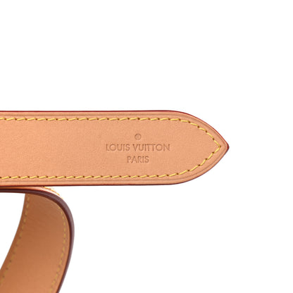 Louis Vuitton Monogram Odeon MM Natural 6 of 8