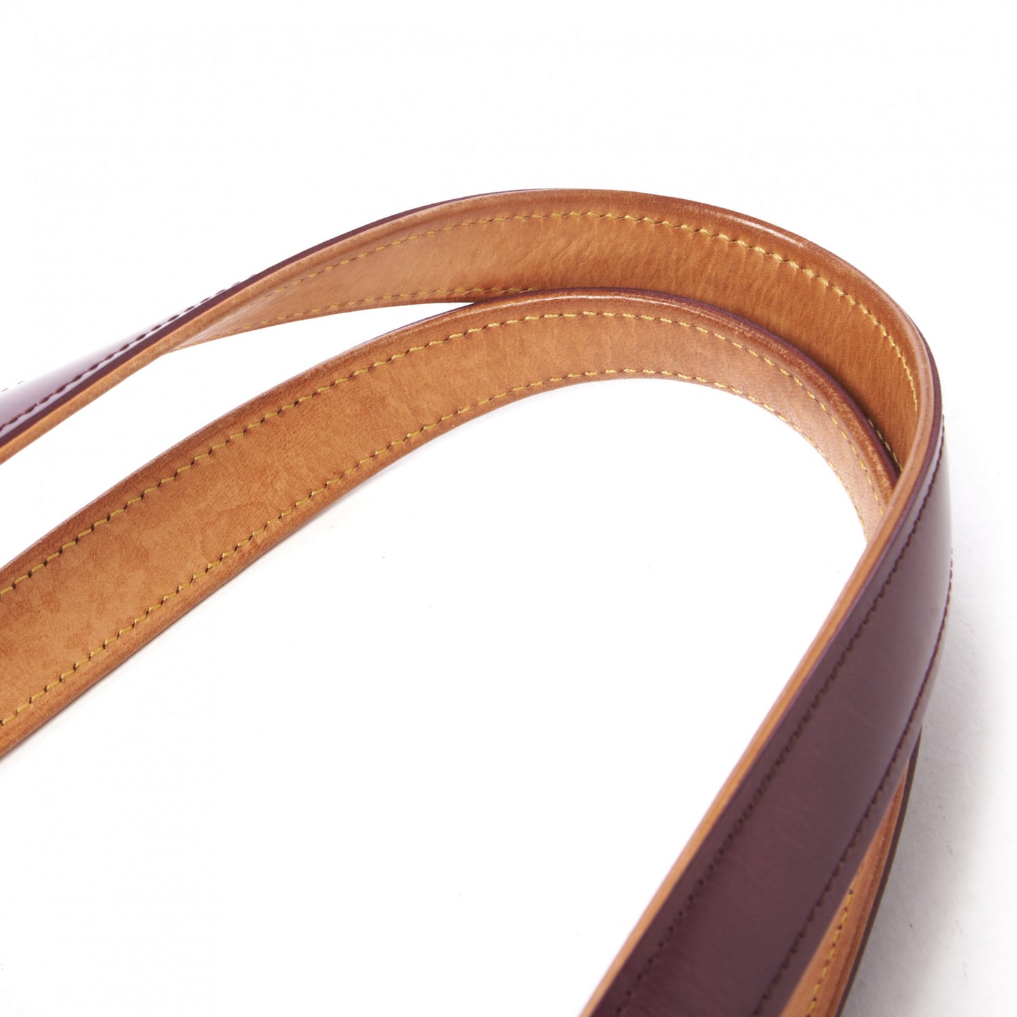 Mat Monogram Stockton Violet