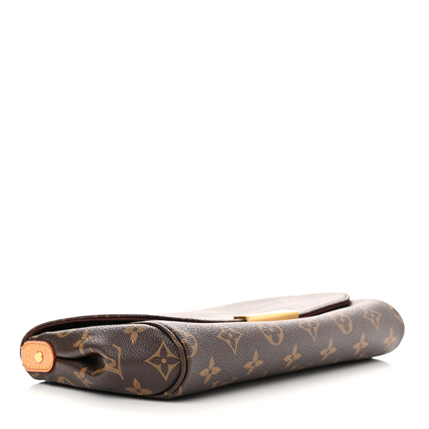 Louis Vuitton Monogram Favorite MM 4 of 10