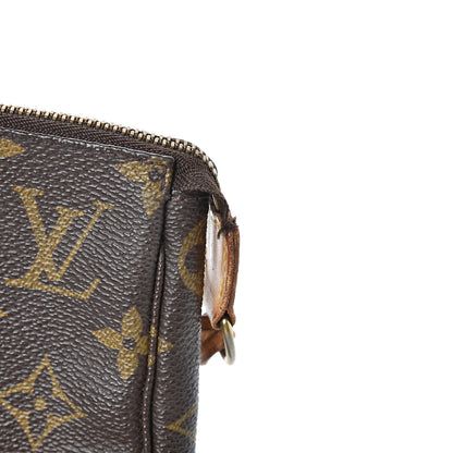 Louis Vuitton Monogram Pochette Accessories 12 of 14